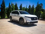 New 2026 Honda CR-V TrailSport image 2