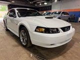 Used 2001 Ford Mustang GT Premium image 3