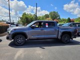 New 2025 Toyota Tundra Platinum image 4