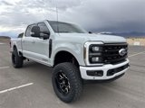 New 2025 Ford F250 Lariat w/ Lariat Ultimate Package image 3