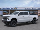 New 2025 Chevrolet Silverado 1500 LT Trail Boss w/ Convenience Package II image 2