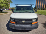 Used 2014 Chevrolet Express 1500 LS image 3