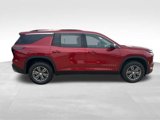 New 2026 Chevrolet Traverse LT image 6