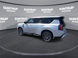 New 2025 Nissan Armada SL image 6