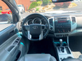 Used 2012 Toyota Tacoma 4x4 Double Cab image 5