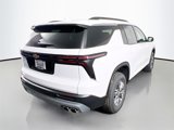 New 2026 Chevrolet Traverse LT w/ LPO, Floor Liner Package image 5