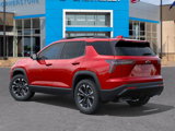 New 2026 Chevrolet Equinox RS image 3