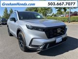 New 2026 Honda CR-V Sport-L image 2