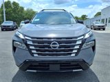 New 2025 Nissan Rogue Platinum image 2