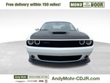 Used 2023 Dodge Challenger R/T w/ T/A Package image 2