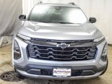 New 2026 Chevrolet Equinox LT w/ Midnight Edition image 5