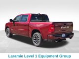 New 2026 RAM 1500 Laramie w/ Sport Appearance Package image 4