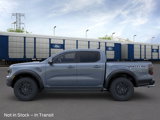 New 2025 Ford Ranger Raptor image 3