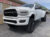 Used 2023 RAM 3500 Big Horn w/ Level B Equipment Group image 2