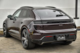 Used 2024 Porsche Macan Turbo Electric image 6