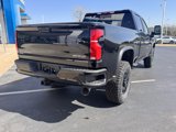 New 2025 Chevrolet Silverado 2500 ZR2 w/ Technology Package image 4