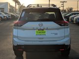 New 2026 Nissan Rogue Platinum image 6