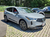 New 2025 Acura RDX A-Spec image 4