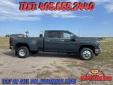 New 2025 Chevrolet Silverado 3500 LTZ w/ LTZ Plus Package image 2
