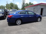 Used 2019 Nissan Sentra S w/ Appearance Package image 6