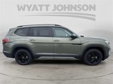 New 2025 Volkswagen Atlas Peak Edition SE image 6