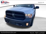 Used 2024 RAM 1500 Tradesman w/ Trailer Tow Group image 5