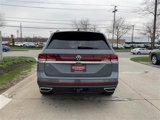New 2025 Volkswagen Atlas SE image 4
