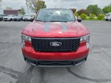 New 2025 Ford Maverick XLT image 3