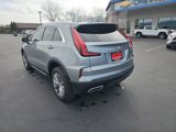 Used 2024 Cadillac XT4 Premium Luxury image 3