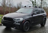 Used 2016 BMW X5 xDrive35d image 5