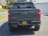 New 2026 Chevrolet Silverado 1500 LT Trail Boss w/ Convenience Package II image 3