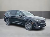 New 2025 Cadillac XT6 Premium Luxury w/ Technology Package image 2