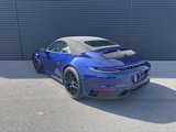 Certified 2024 Porsche 911 Carrera GTS image 3