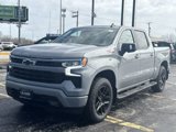 New 2025 Chevrolet Silverado 1500 RST w/ RST All Star Premium Package image 3