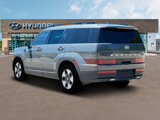 New 2025 Hyundai Santa Fe SEL image 5