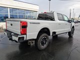 New 2025 Ford F250 Lariat w/ Lariat Ultimate Package image 3