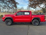 New 2025 Nissan Frontier PRO-4X w/ Pro Premium Package image 4