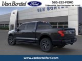 New 2025 Ford F150 Lightning XLT image 4