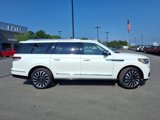 Used 2024 Lincoln Navigator L Black Label image 2