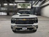 New 2024 Chevrolet Silverado 3500 LTZ w/ LTZ Plus Package image 3