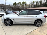 Used 2018 BMW X3 M40i w/ Premium Package image 2