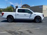 New 2025 Ford F150 Lightning XLT image 3