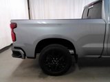 New 2025 Chevrolet Silverado 1500 RST image 4