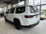 New 2025 Jeep Wagoneer Series II w/ Premium Group I image 5