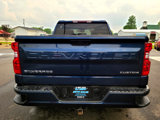 Used 2022 Chevrolet Silverado 1500 Custom image 5