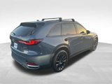 New 2025 MAZDA CX-70 3.3 Turbo w/ Premium Plus Pkg image 5