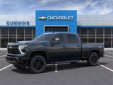 New 2025 Chevrolet Silverado 2500 LT w/ Trail Boss Package image 2