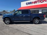 Used 2017 Ford F150 XLT w/ Equipment Group 302A Luxury image 4