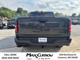 New 2025 RAM 1500 Tradesman image 4