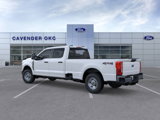 New 2026 Ford F250 XL image 4